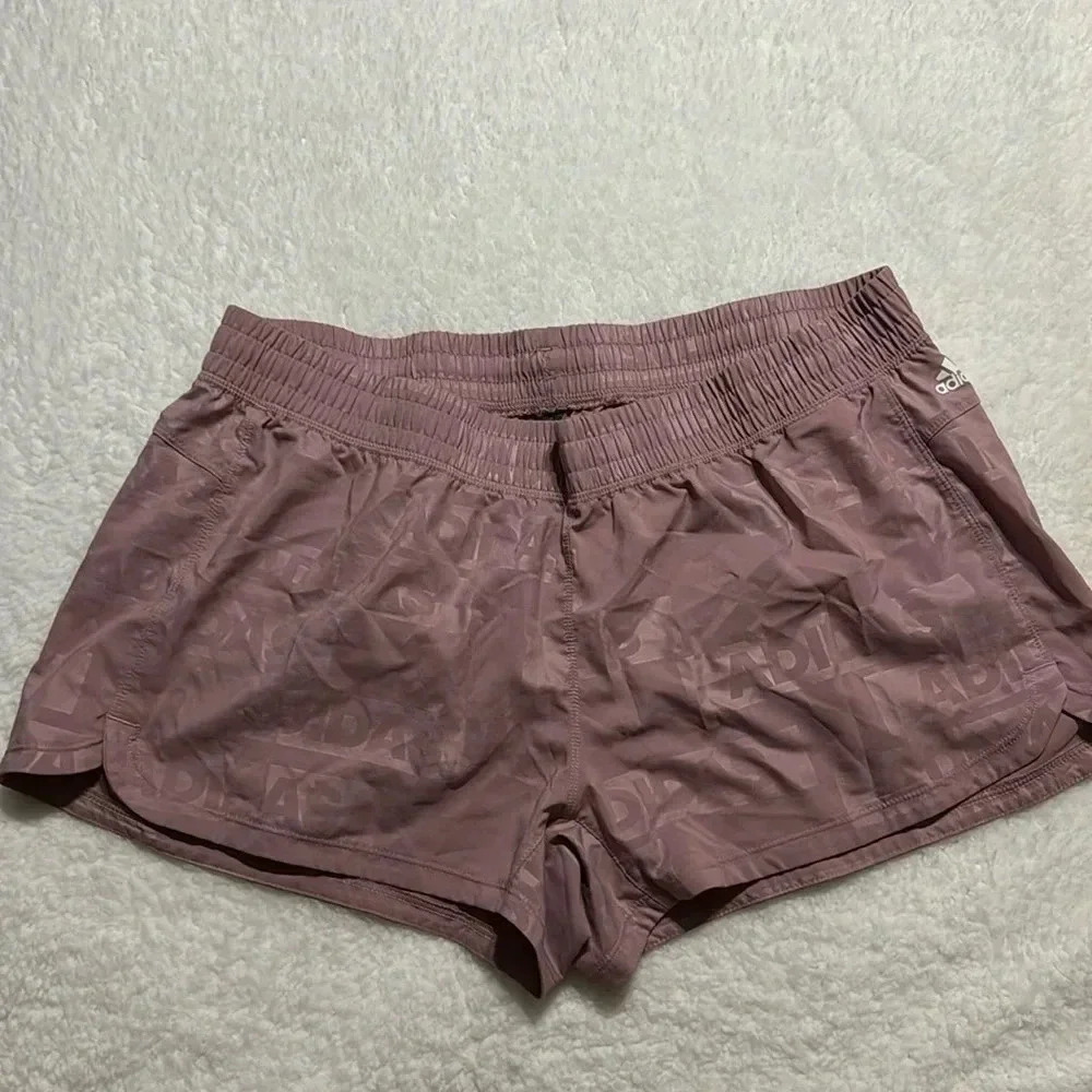 Women’s Adidas Athletics Shorts